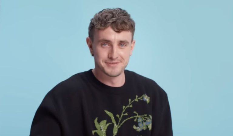 Pol Meskal: Plašim se da će mi Gladijator zagorčati život