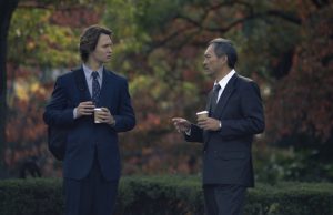 Nova sezona serije “Poroci Tokija” stiže na HBO Max