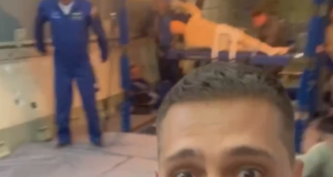 Miloš Biković postao otac: Porodila se verenica popularnog glumca, Ivana Malić