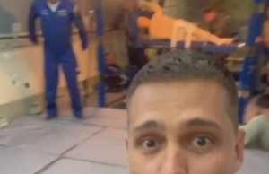 Miloš Biković postao otac: Porodila se verenica popularnog glumca, Ivana Malić