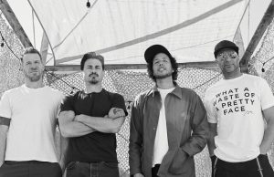 Rage Against The Machine više neće nastupati uživo