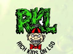 Legendarna hardcore punk grupa Rich Kids on LSD (RKL) se ponovo okupila