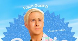 Eva Mendes slavi nominaciju za Oskara supruga Rajana Goslinga