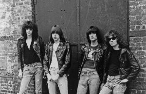 Naslednici članova grupe Ramones na sudu zbog filma o Džoiju Ramonu