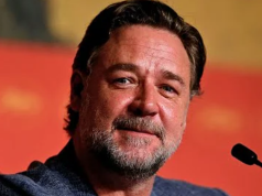 Rasel Krou: Luda priča o poreklu glumca