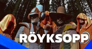 Röyksopp stižu u Zagreb na INmusic festival #16