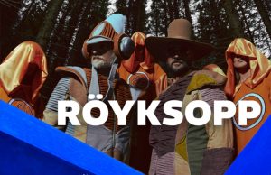 Röyksopp stižu u Zagreb na INmusic festival #16