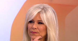 Uhapšena pop ikona: Pijana izletela iz aviona