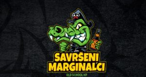 Savršeni marginalci 14. marta u SKCNS Fabrici