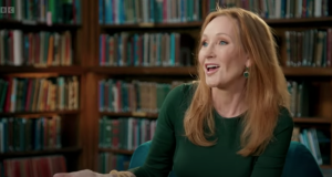 ŠIROKO: Ed Širan i J. K. Rouling napunili britanski trezor