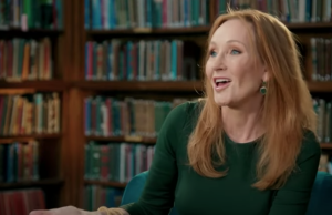 ŠIROKO: Ed Širan i J. K. Rouling napunili britanski trezor