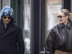 Điđi Hadid i Bredli Kuper potvrdili vezu?