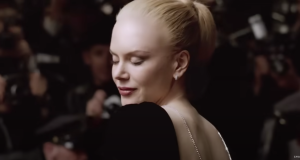 Oskarovka zapalila naslovnicu Vogue Australia!