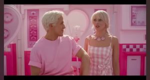 “Oppenheimer”, “Barbie” i “Poor Things” favoriti na dodeli nagrada Zlatni globus