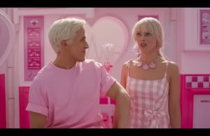 “Oppenheimer”, “Barbie” i “Poor Things” favoriti na dodeli nagrada Zlatni globus