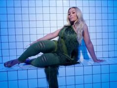 Američka reperka “Blek Čajna” otkrila da je trezna godinu i četiri meseca