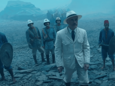 Zaboravljeni film “Legenda o Tarzanu” sa Margo Robi dobija novi život na Netfliksu