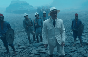 Zaboravljeni film “Legenda o Tarzanu” sa Margo Robi dobija novi život na Netfliksu