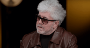 Autobiografija Pedra Almodovara izlazi na jesen