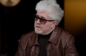 Autobiografija Pedra Almodovara izlazi na jesen