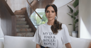 Bekamovi u novoj reklami ponovili urnebesnu scenu iz dokumentarca