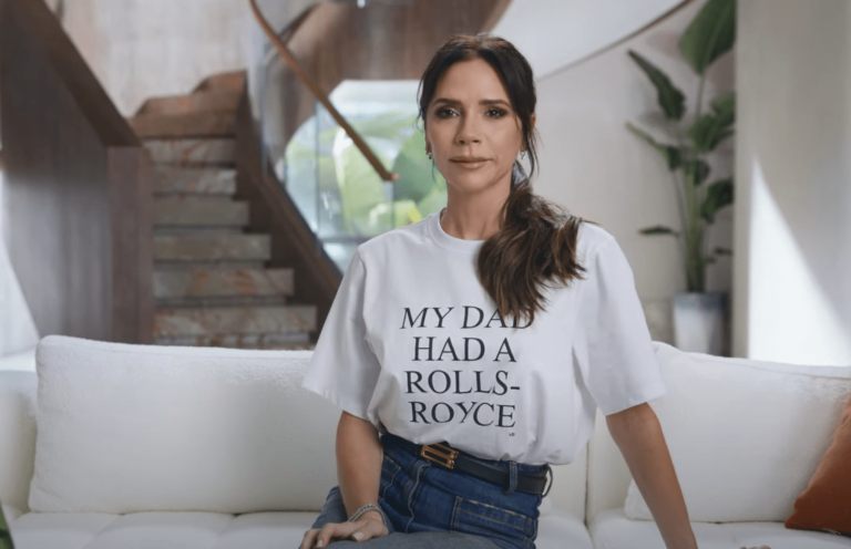 Bekamovi u novoj reklami ponovili urnebesnu scenu iz dokumentarca