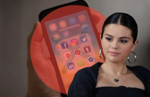 Selena Gomez na novom detoksu od društvenih mreža: ,,Fokusiram se na ono što je važno”