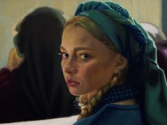 Film “Seljani”, koji je oslikan kičicama domaćih autora, imaće svečanu projekciju 18. januara u mts Dvorani