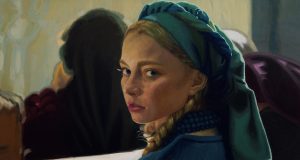 Film “Seljani”, koji je oslikan kičicama domaćih autora, imaće svečanu projekciju 18. januara u mts Dvorani