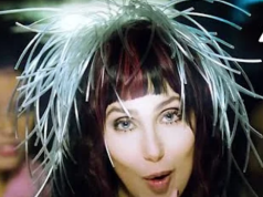 Merianđela King: Šer je potpuno nesposobna da bude staratelj svom sinu