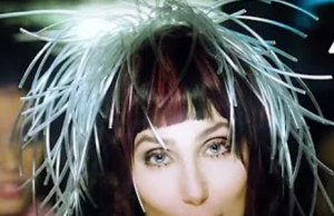 Merianđela King: Šer je potpuno nesposobna da bude staratelj svom sinu