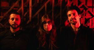 Short Reports objavili album “Vožnja”