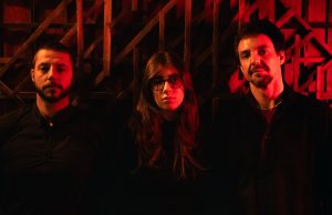 Short Reports objavili album “Vožnja”