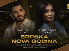 Srpska Nova godina by Music Week – Pogledajte koje muzičke zvezde nastupaju na Kopaoniku ove godine