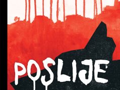 Stevo Grabovac dobitnik 70. NIN-ove nagrade za roman “Poslije zabave”