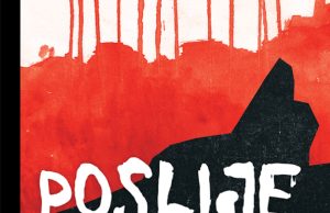 Stevo Grabovac dobitnik 70. NIN-ove nagrade za roman “Poslije zabave”