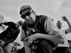 Sunshine objavio novu pesmu i video spot “FNP”