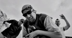 Sunshine 5. aprila u Novom Sadu