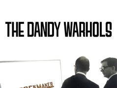 The Dandy Warhols objavili novu pesmu “Danzig With Myself” na kojoj gostuje Blek Frensis
