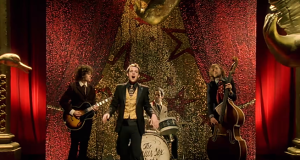 „The Killers” proslavljaju 20 godina albuma „Hot Fuss” spektakularnim koncertima u „Gradu greha”