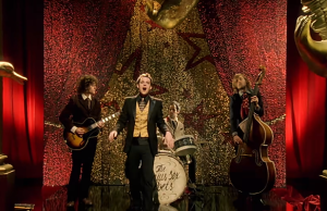 „The Killers” proslavljaju 20 godina albuma „Hot Fuss” spektakularnim koncertima u „Gradu greha”