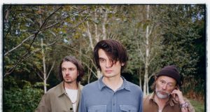 Grupa “The Smile” otkazala nastavak evropske turneje, gitarista Džoni Grinvud u bolnici