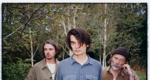 The Smile objavili dva nova singla