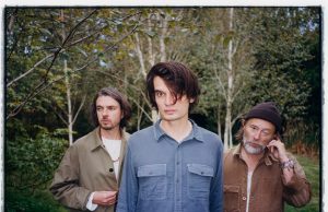 The Smile objavili novi album “Cutouts”