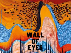Izašao novi album grupe The Smile “Wall Of Eyes”