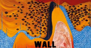 Izašao novi album grupe The Smile “Wall Of Eyes”