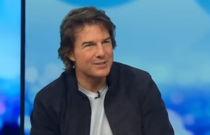 “Par ne izlazi iz helikoptera”: Tom Kruz i romansa sa 35 godina mlađom ženom