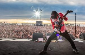 Tom Morelo: “Soldier In The Army Of Love” je prva pesma sa mog prvog solo rok albuma