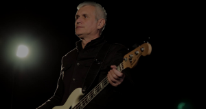 Tomanović objavio pesmu “Dođi” i najavio prvi solo album