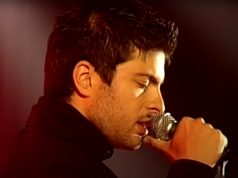 Stiže film o Tošetu Proeskom